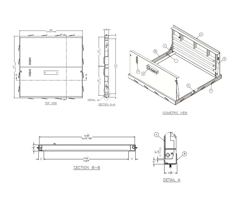 4848H20ShockAssistDoubleDoor 800x678