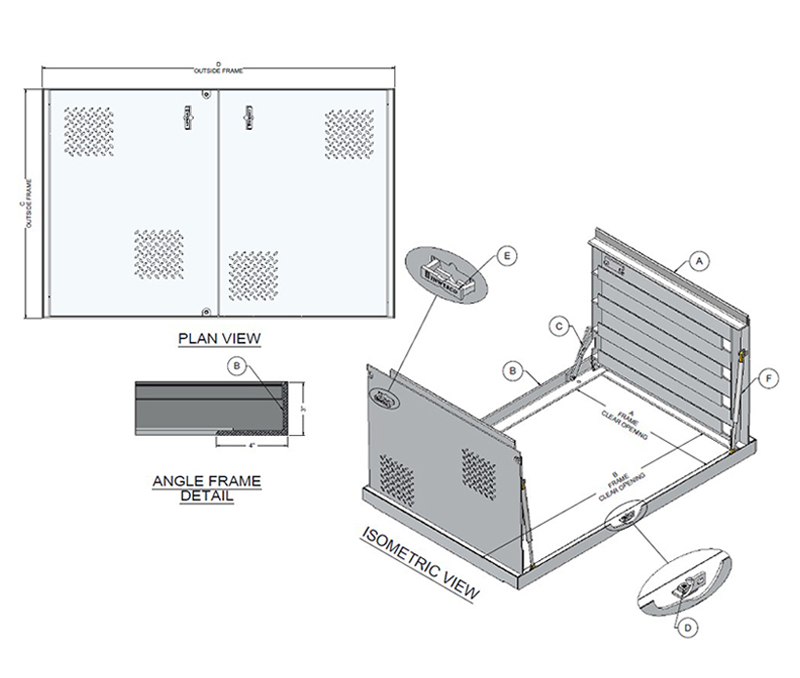 AluminumH20ShockAssistDoubleDoor 800x678