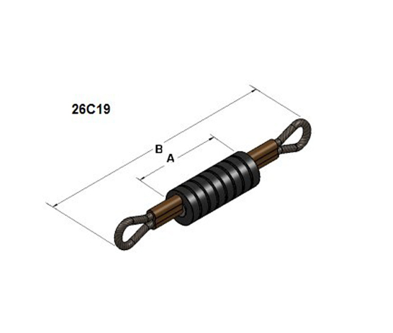 flexmandrels 26C19 555x470