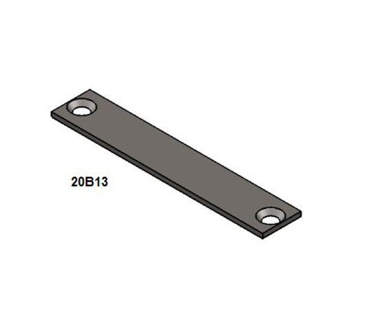 idplates 20B13 555x470