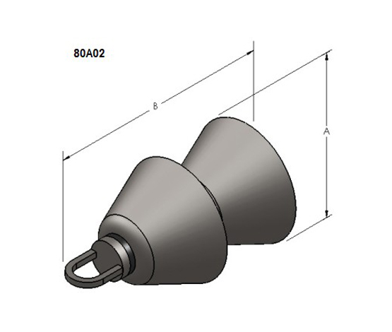 torpedo 80A02 555x470